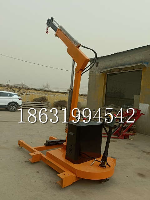 河西区厂家供应自制随车吊 12吨随车吊 自卸式随车吊 12吨随车吊起重机